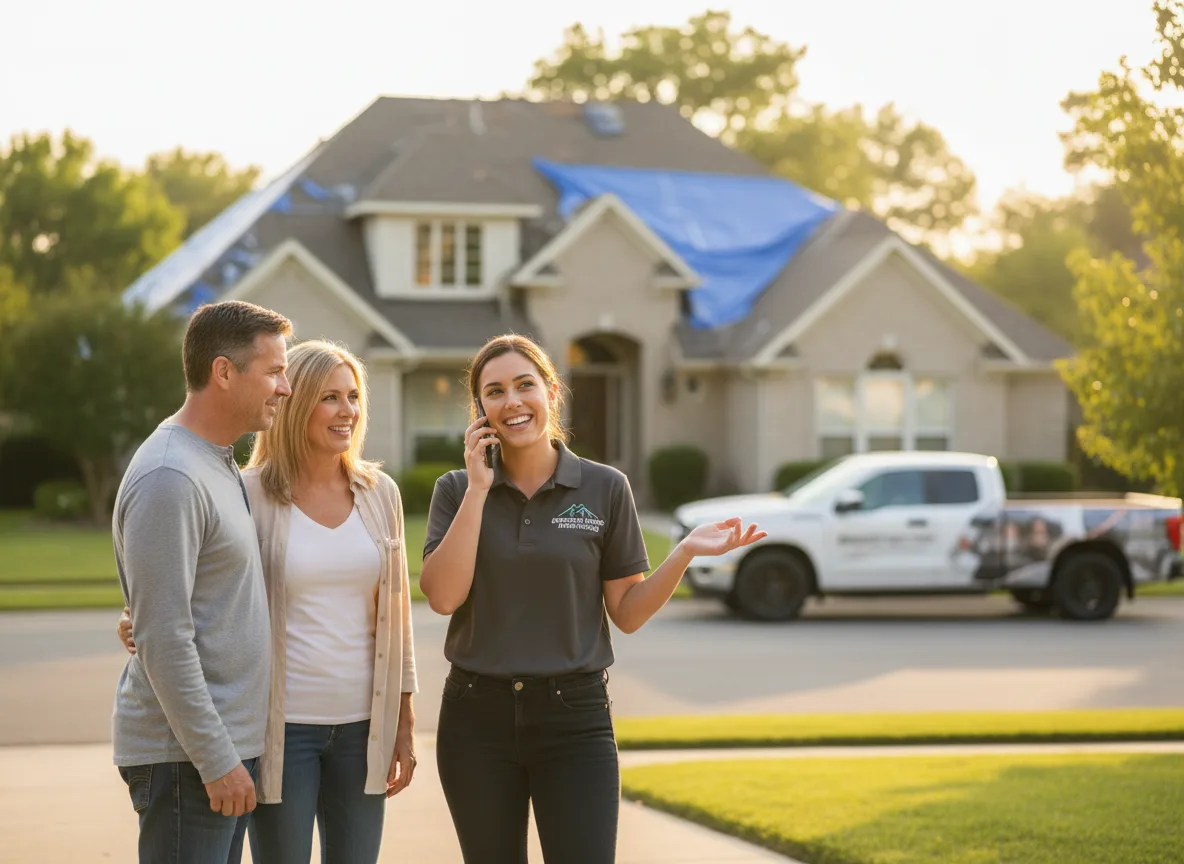 Emergency Roof Repair Mechanicsville, MD FAQs